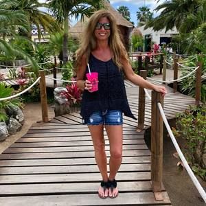 Meet your Posher, Ilene